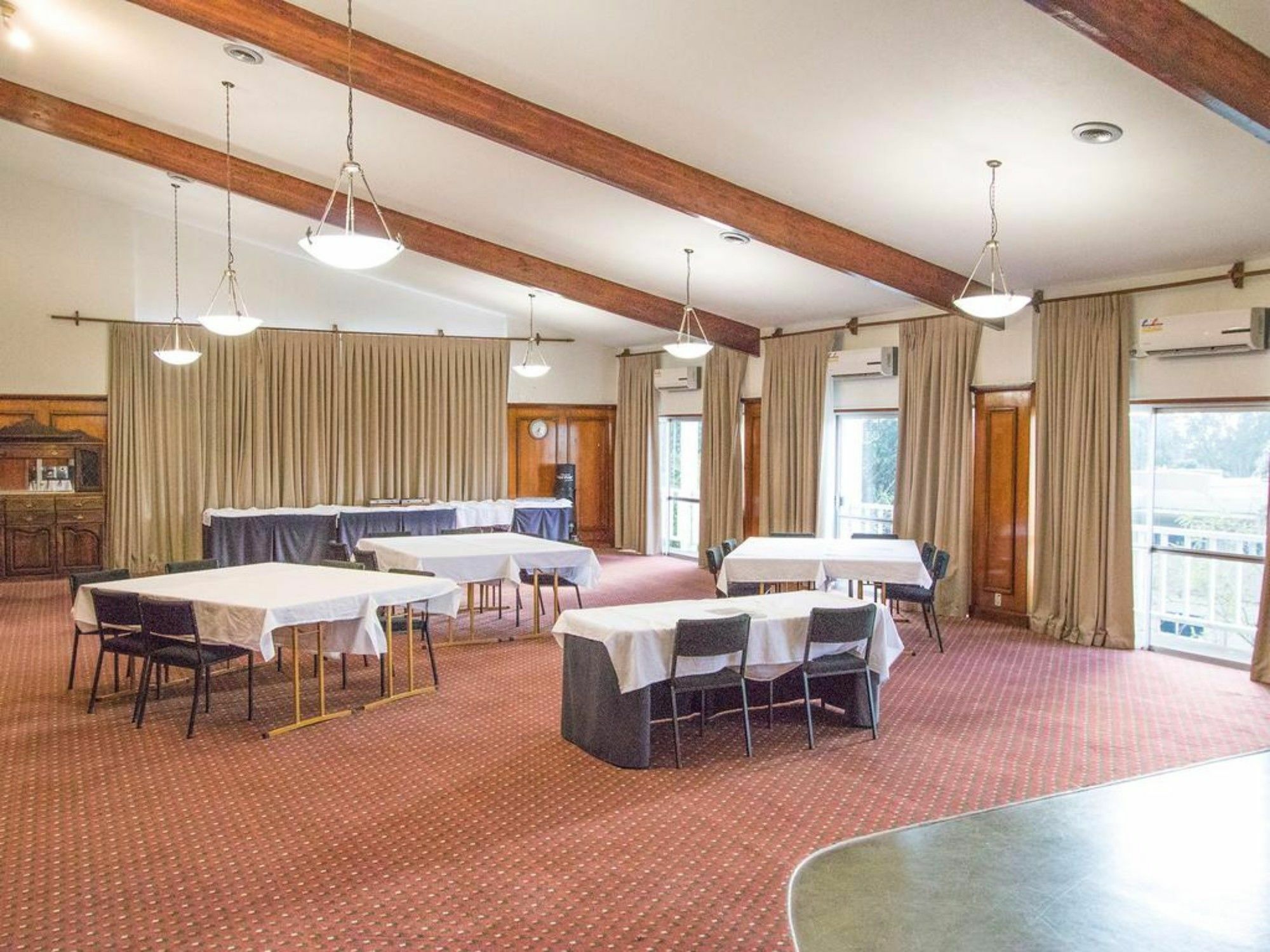 Hotel Armitage And Conference Centre Тауранга Екстериор снимка