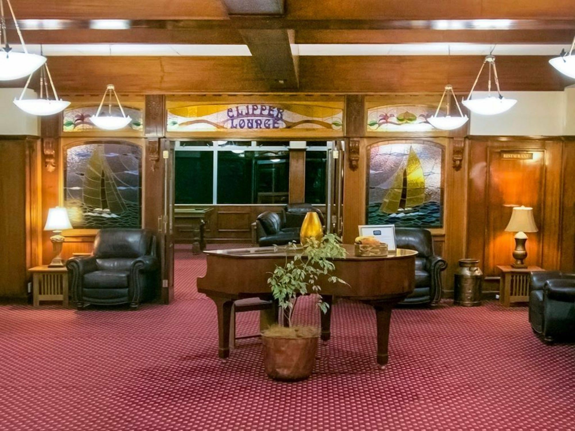 Hotel Armitage And Conference Centre Тауранга Екстериор снимка
