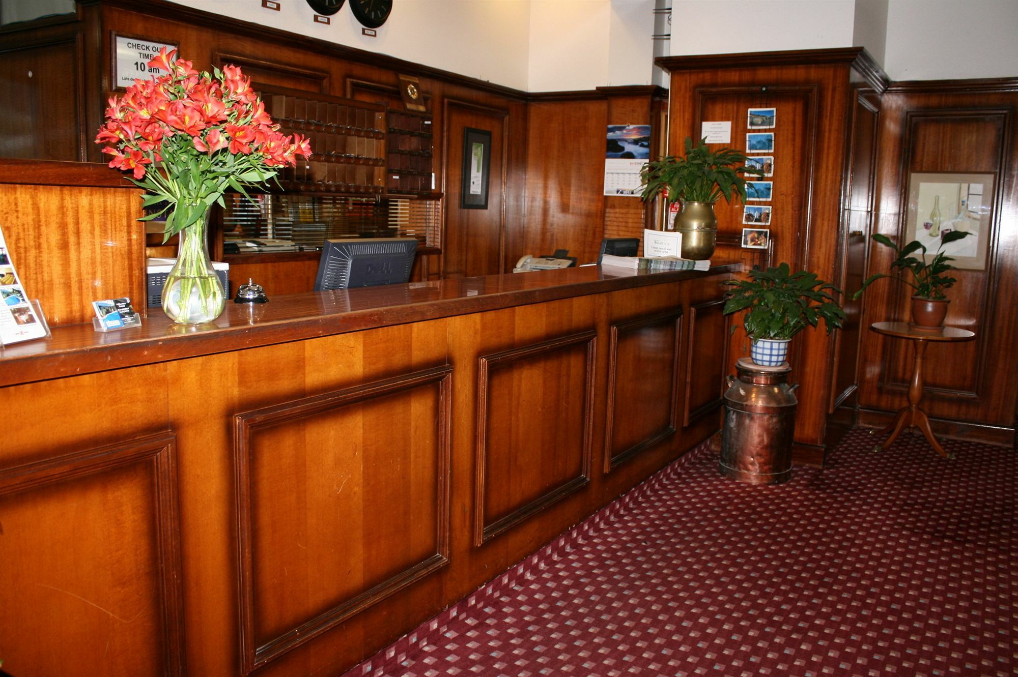 Hotel Armitage And Conference Centre Тауранга Екстериор снимка