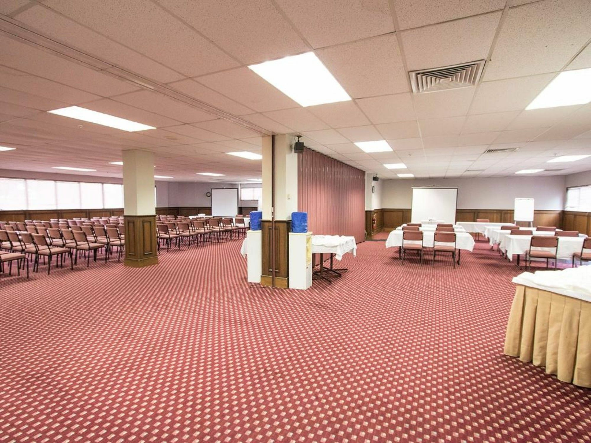 Hotel Armitage And Conference Centre Тауранга Екстериор снимка