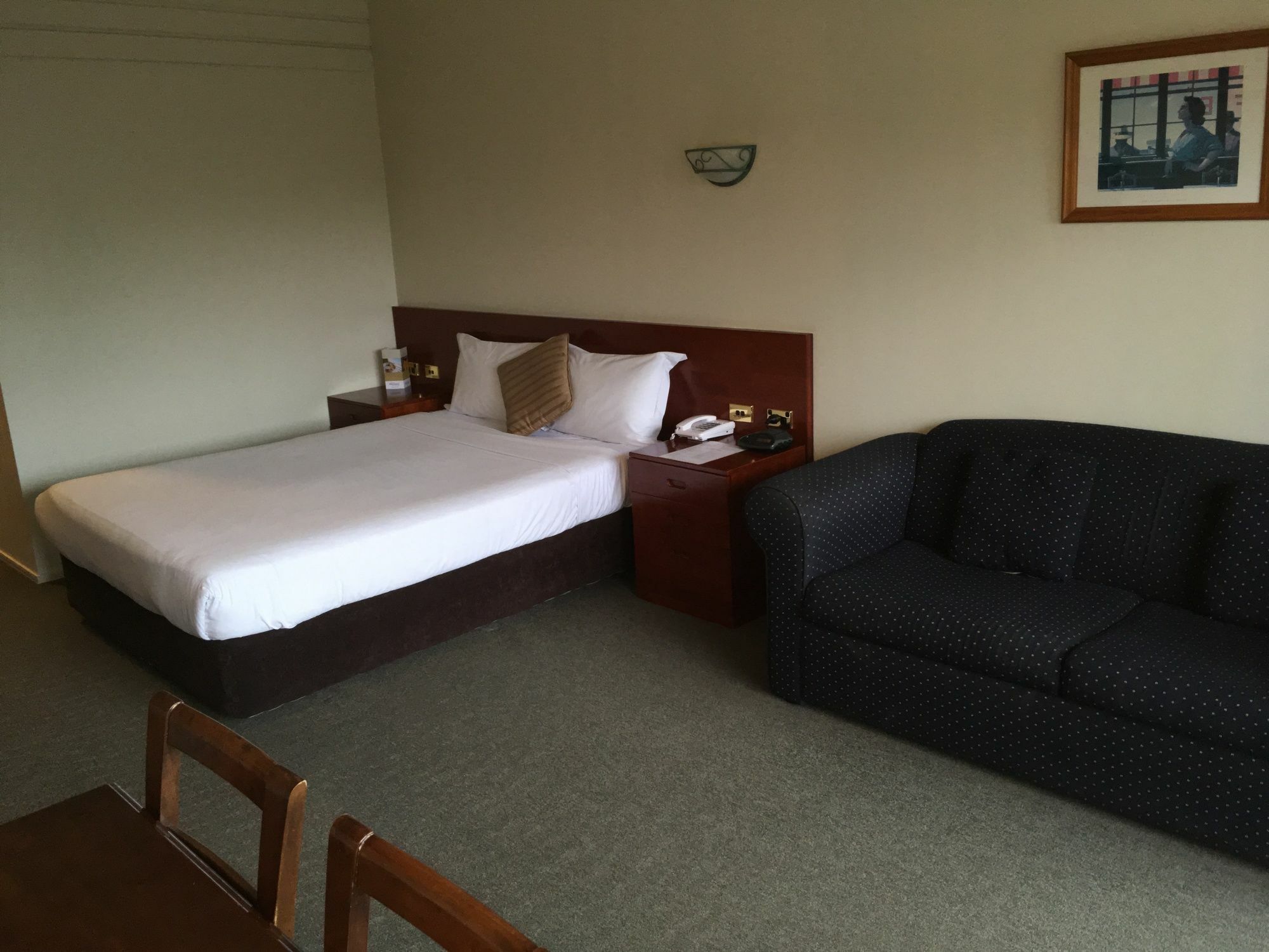 Hotel Armitage And Conference Centre Тауранга Екстериор снимка